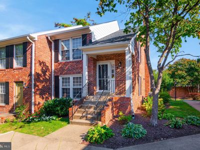 2508 S Arlington Mill Dr E #5, Arlington, VA, 22206