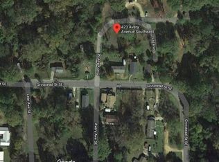 423 Avery Ave, Camden, AR 71701