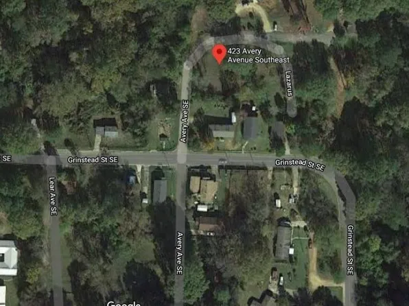 423 Avery Ave, Camden, AR 71701