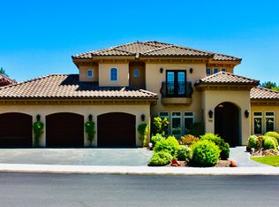 794 Leda Ln, Santa Clara, UT 84765