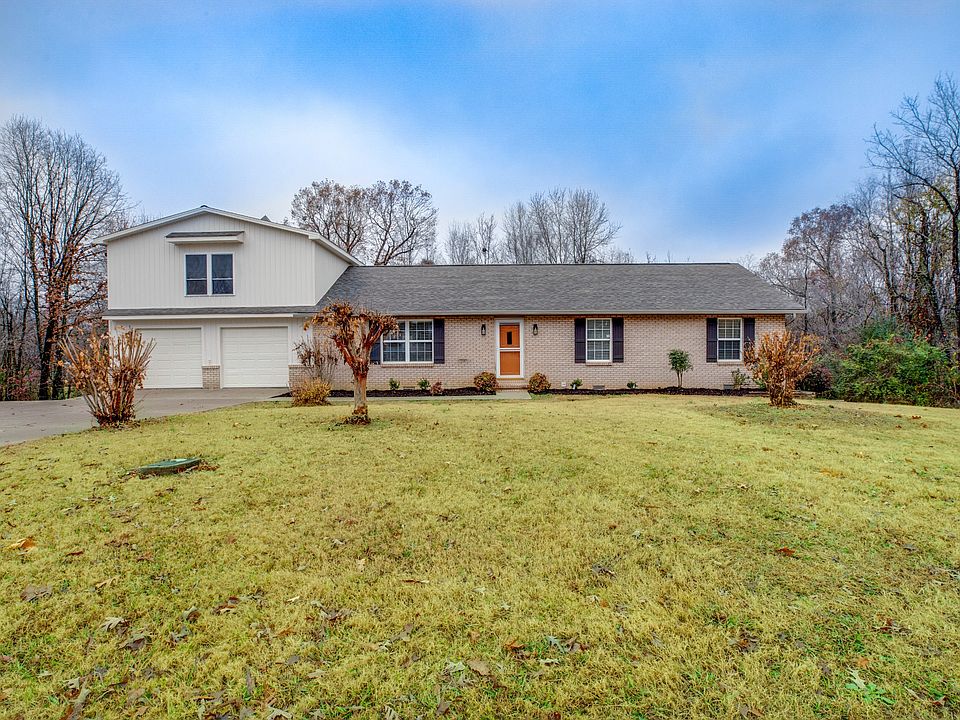 616 Shades Crest Dr, New Johnsonville, TN 37134 Zillow