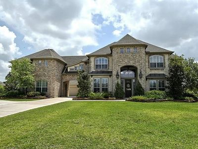20715 Rankin Meadows Ct, Cypress, TX, 77433