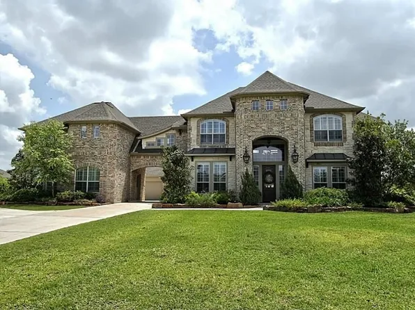 20715 Rankin Meadows Ct, Cypress, TX 77433