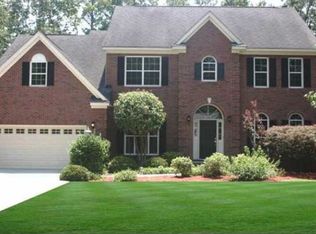 8721 Laurel Grove Ln, North Charleston, SC 29420