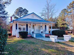 1010 Cedar Grove Church Rd, Cerro Gordo, NC 28430