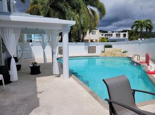 Urb Estancias Del Golf Club Tomas #191, Ponce, PR 00730