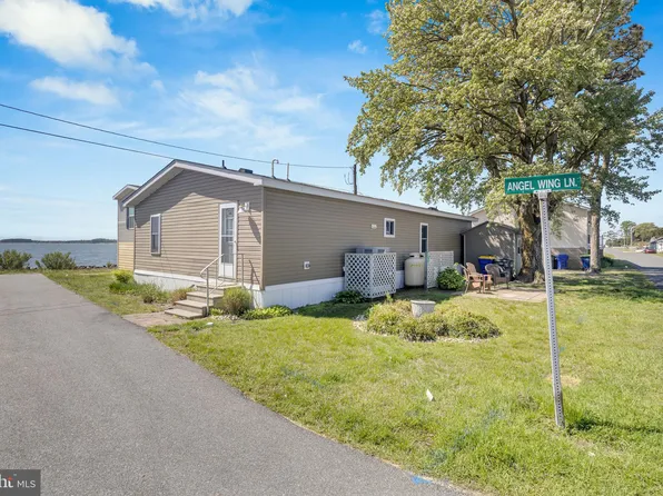 27174 Angel Wing Ln #5865, Millsboro, DE 19966