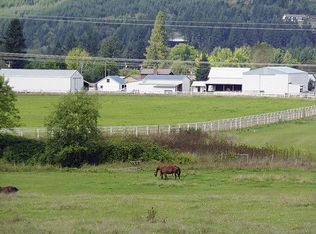 28734 Scott Mountain Rd, Sweet Home, OR 97386