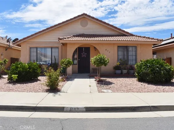 813 Cortez Dr, Hemet, CA 92545