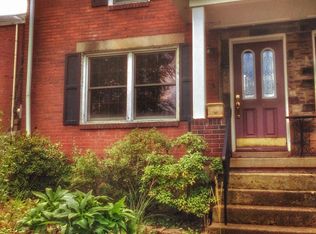 220 Oxford Dr, McKeesport, PA 15132