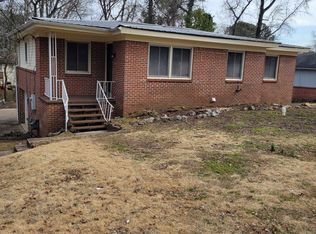 1329 Hatfield Ln, Birmingham, AL 35215