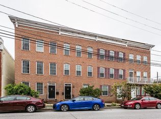 1204 Hull St, Baltimore, MD 21230