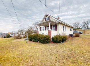 9237 Frankfort Hwy, Fort Ashby, WV 26719