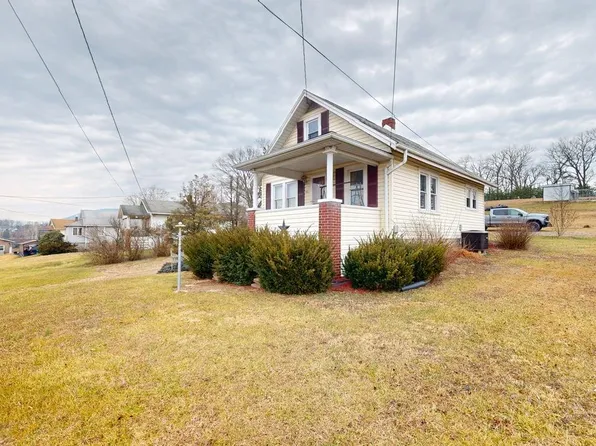 9237 Frankfort Hwy, Fort Ashby, WV 26719