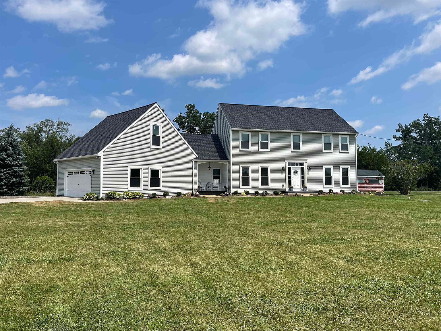 9219 Green Rd, Goodrich, MI 48438 Zillow