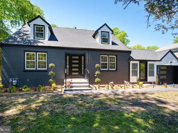 190 Bayard Ln, Princeton, NJ 08540