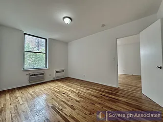 Rented by Sovereign Associates