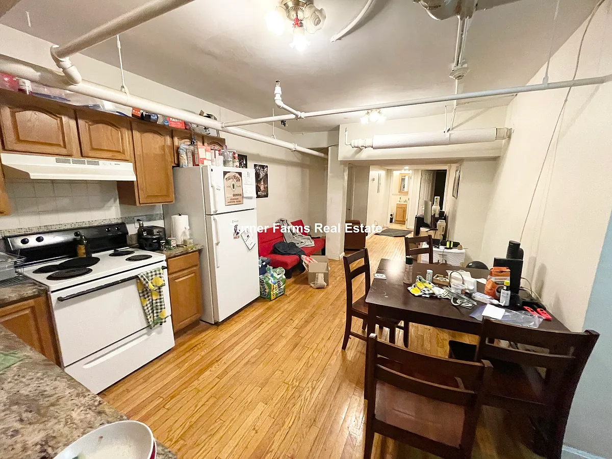 Building Photo - 309 Huntington Ave #G1