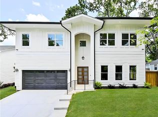 1906 8th St, Atlanta, GA 30341