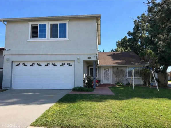 18622 Kamstra Ave, Cerritos, CA 90703