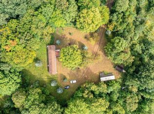 7523 N Hoover Ave, Gladwin, MI 48624