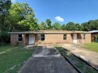 1007 Winton Ave, Pensacola, FL 32507