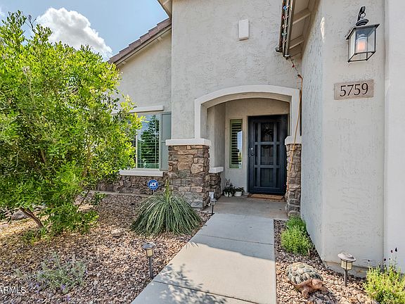 4th image of 5759 W SARATOGA Court