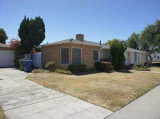 8506 Kittyhawk Ave, Los Angeles, CA 90045