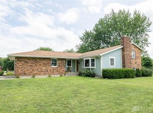 7227 S Jay Rd, West Milton, OH 45383