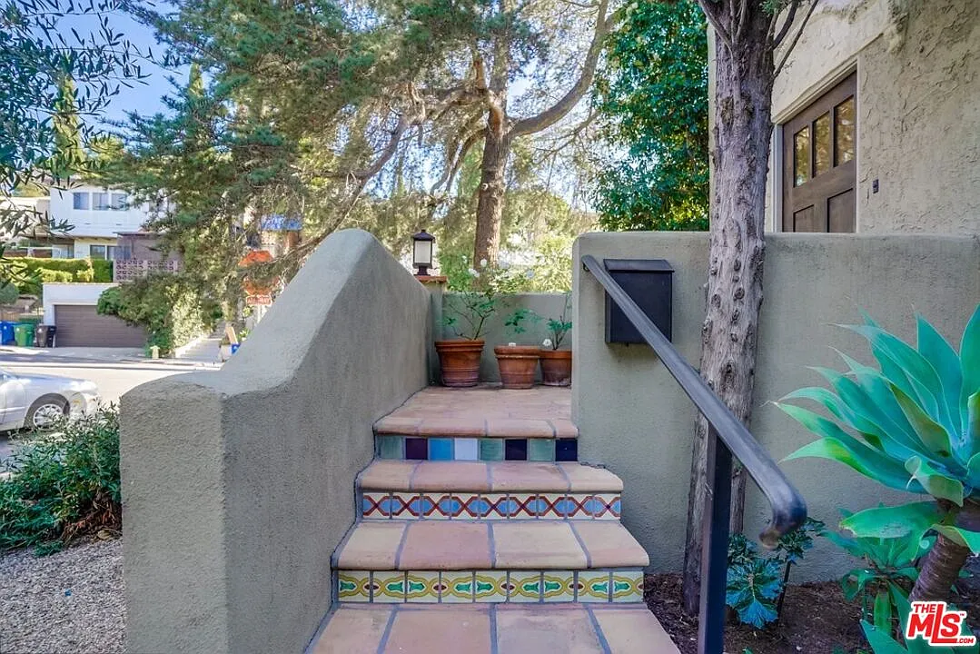 1 bed, 1.0 bath, 600 sqft, $3,250 — Photo 4