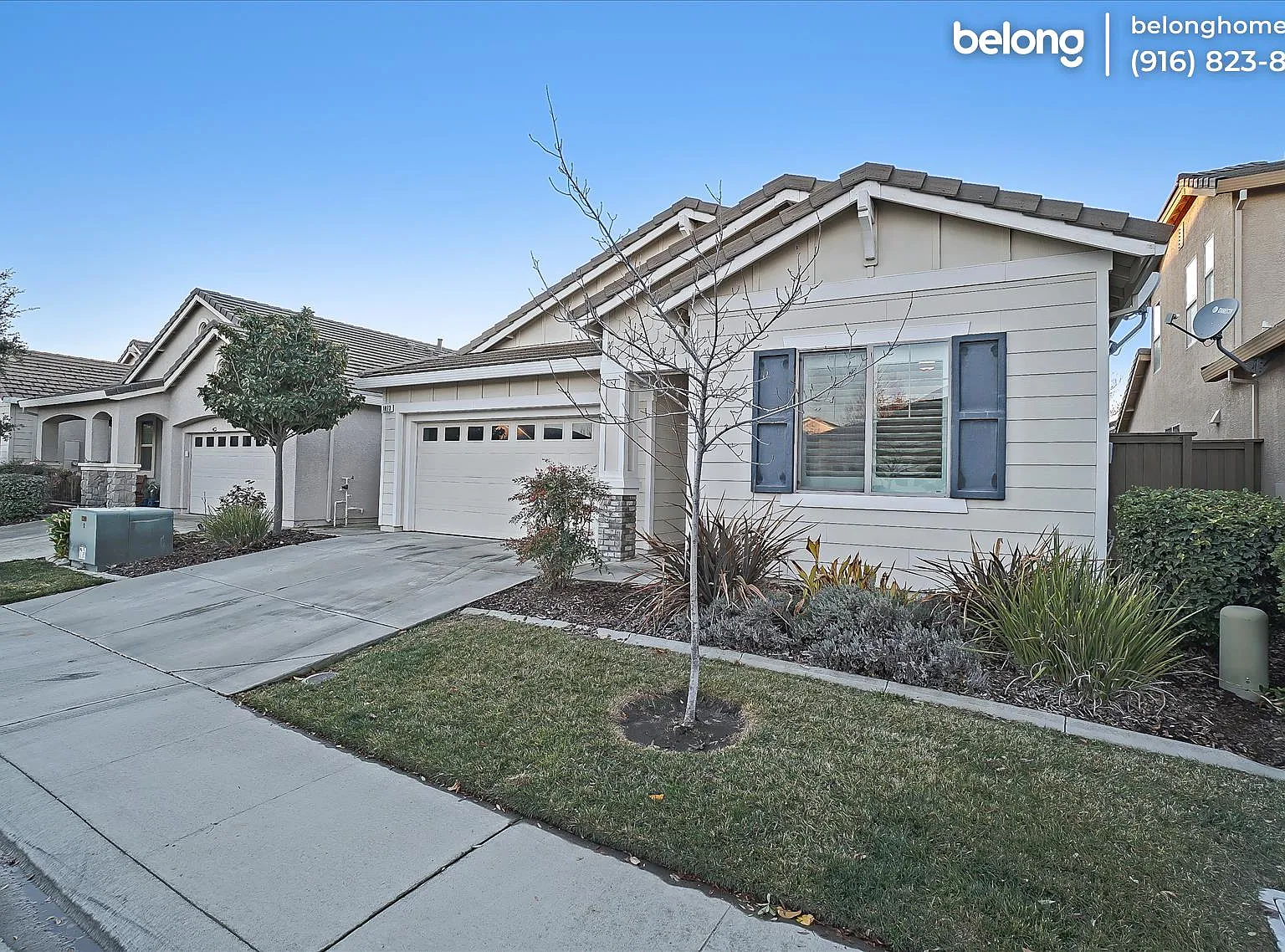 3 bed, 2.0 bath, 1486 sqft, $3,100 — Photo 4
