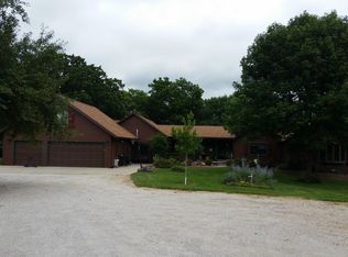 20580 663rd Ave, Nevada, IA 50201