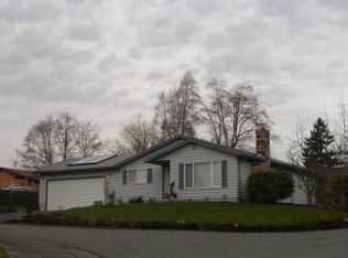 603 Veralene Way SW, Everett, WA 98203