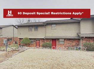 1330 Hunters Ridge Rd, Edmond, OK 73034