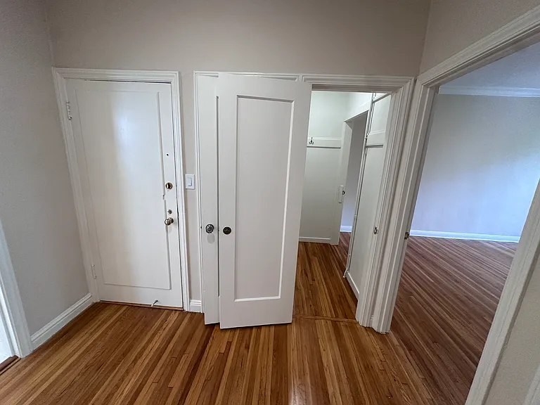 2140 Fell St #104 — Photo 4
