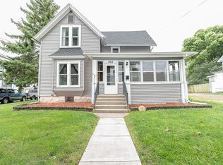 822 Union Ave, Belvidere, IL 61008