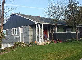 1400 N Eldorado Ave, Klamath Falls, OR 97601