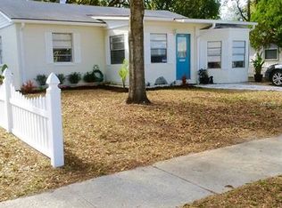 520 49th Ave N, Saint Petersburg, FL 33703