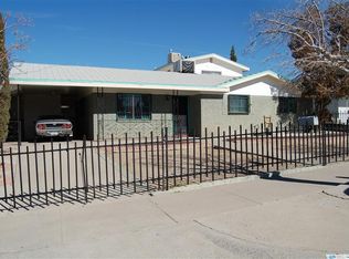 7203 Raton Dr, El Paso, TX 79915