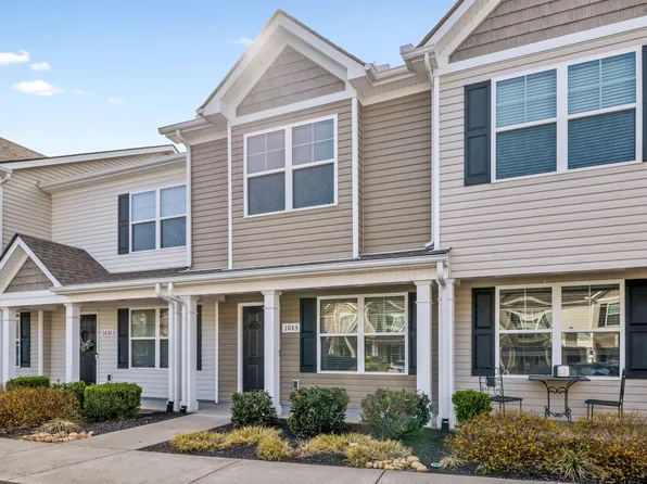 1053 Tradition Trl, Murfreesboro, TN 37130