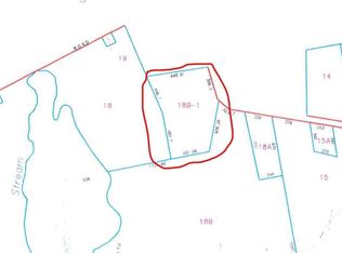 018B Greenbush Road, Corinna, ME 04928