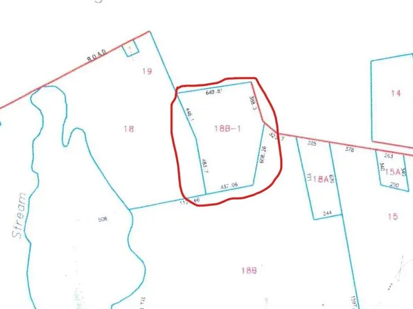 018B Greenbush Road, Corinna, ME 04928