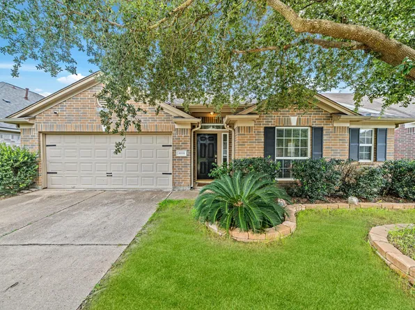 4919 Jarl Ct, Katy, TX 77449