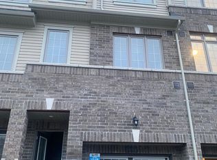 225 Danzatore Path, Oshawa, ON L1L 0P9
