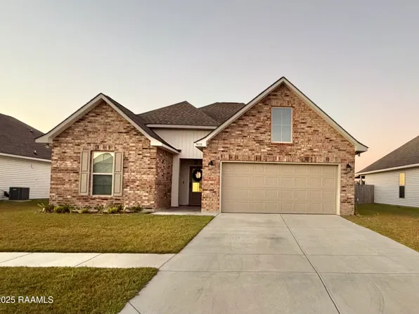 7410 Seven Oaks Cir, Maurice, LA 70555