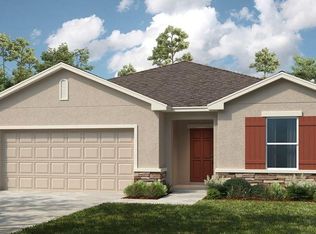 317 Cornerstone Dr, Groveland, FL 34736