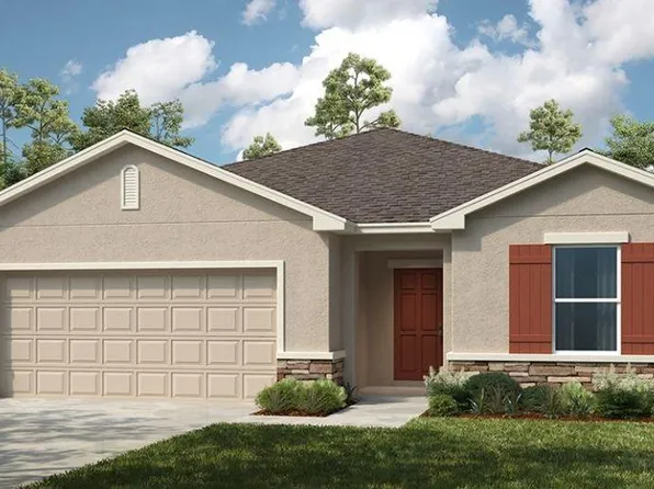 317 Cornerstone Dr, Groveland, FL 34736