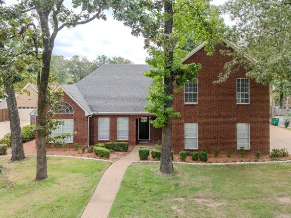 6108 Shadyside Ln, Texarkana, TX 75503