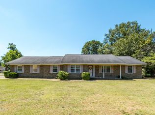 3820 Bobby Ct, Macon, GA 31216