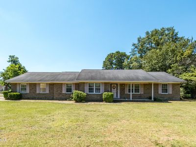 3820 Bobby Ct, Macon, GA, 31216